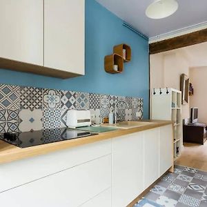 Apartamento de 1 Dormitorio